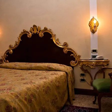 Ca  Favretto San Cassiano - Residenza D'Epoca-3