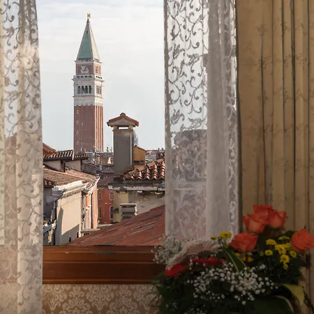 Palazzo Bembo - Exclusive Accommodation-3