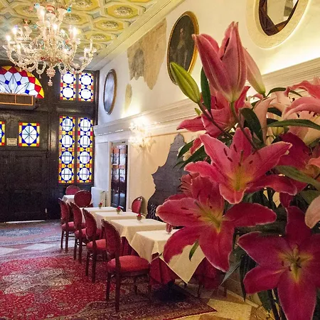 Hotel Palazzo Abadessa-2