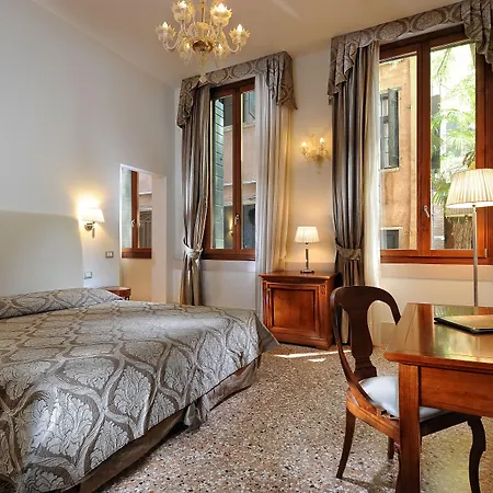 Hotel Palazzo Vitturi-3