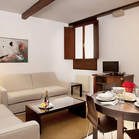 Residence Ca' Foscolo-2