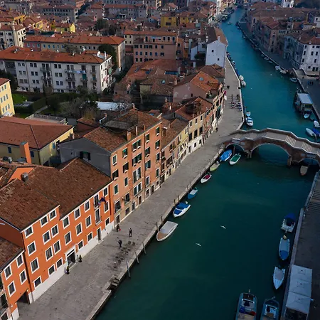 Carnival Palace - Venice Collection-3