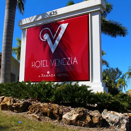 Ramada By Wyndham Venice Hotel Venezia-2