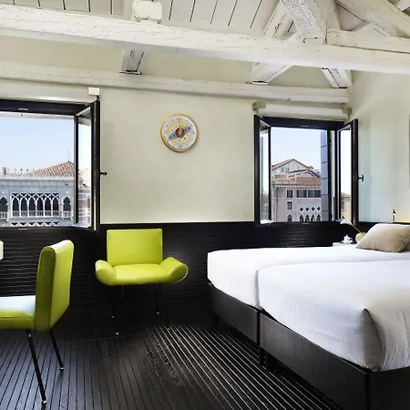 Hotel L'Orologio Venezia - Wtb Hotels-2