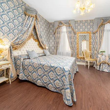 La Veneziana Boutique Rooms-2