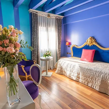 Hotel Ca' Zusto Venezia-2