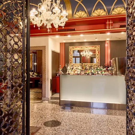 Hotel Palazzo Stern-3