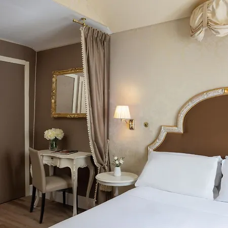 Residenza Venezia | Una Esperienze-3