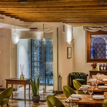Axel Hotel Venezia - Adults Only-3
